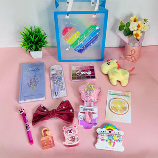 Darling Delights Hamper Bag