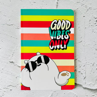 daily planner notebook