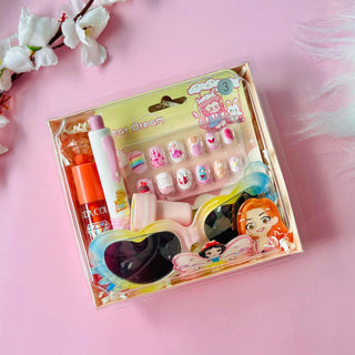 Candy Hues Rakhi Box