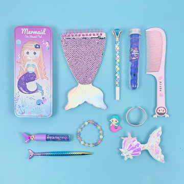 Marine Magic Hamper Box