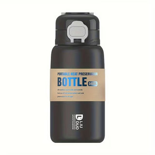540ML Stainless Steel Vacuum Travel Flask