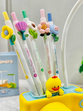 3in1 Desk Lamp