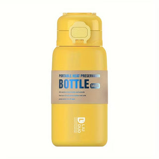 540ML Stainless Steel Vacuum Travel Flask