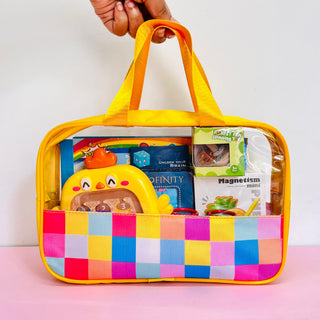 Busy Hands Travel Bag