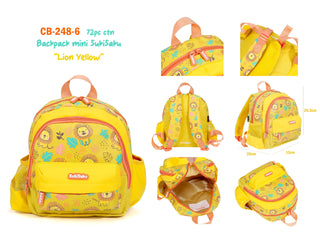 Small Backpack