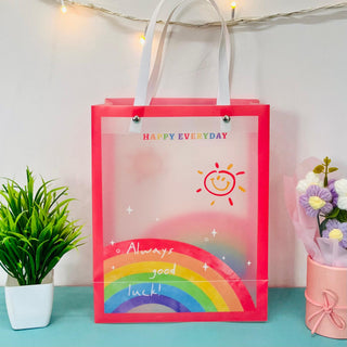The Art Adventure Hamper