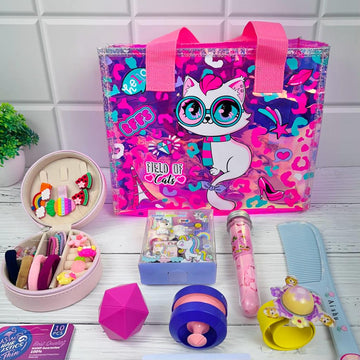 Shimmer & Shine Tote Bag Hamper