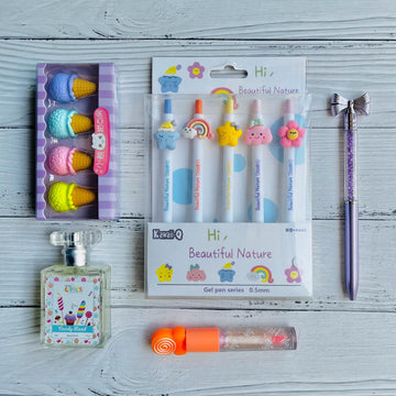 Candy Crush Hamper