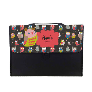 Folder - Bird (PREPAID ORDER)