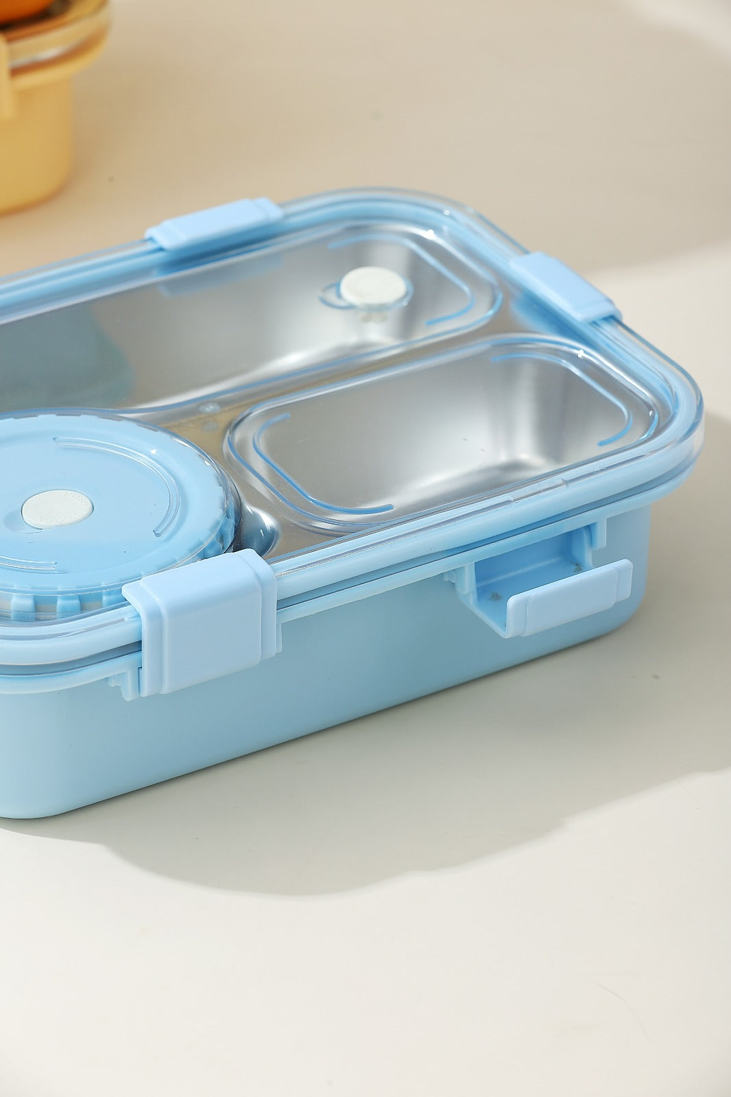 3-Comp 750 ml Lunch Box