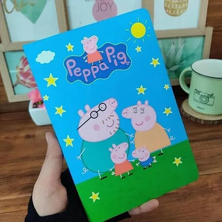 daily planner notebook