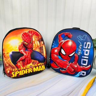 Hardshell Backpack