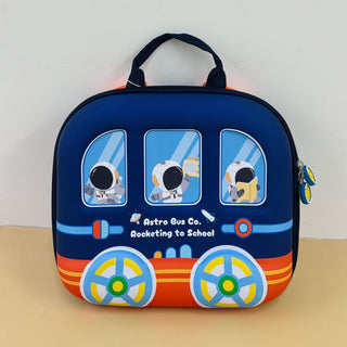 Astronaut’s Treasure Bag Hamper