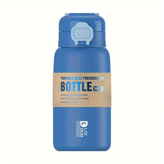 540ML Stainless Steel Vacuum Travel Flask