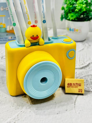 3in1 Desk Lamp