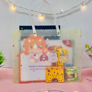 Surprise Play Hamper Bag ( 3 to 6 Years )