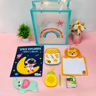 Fun Factory Hamper Bag ( 3 to 6 Years )