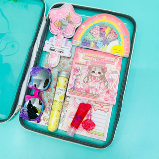 Little Girl’s Creative Gift Hamper