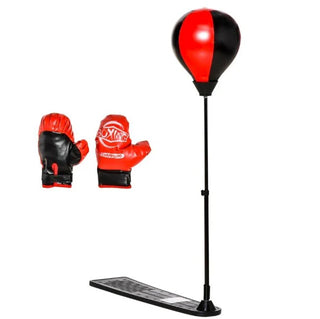 Boxing Speed Ball Sport Set for Kids