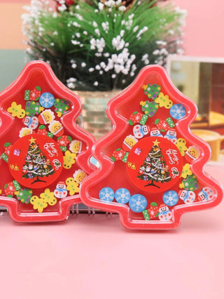 Christmas Eraser 