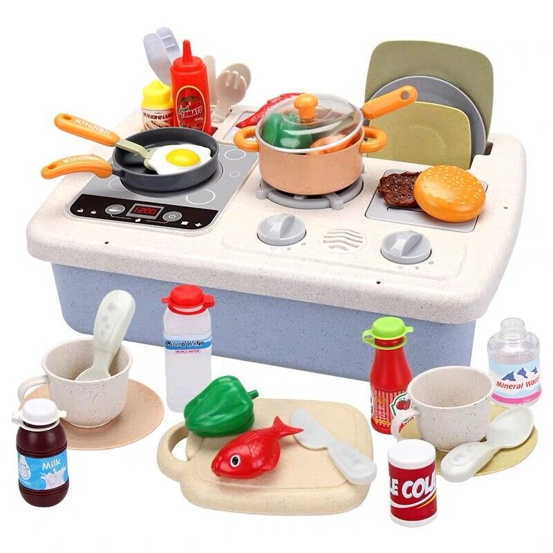 cooking top