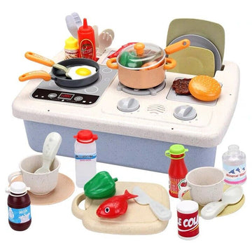 cooking top