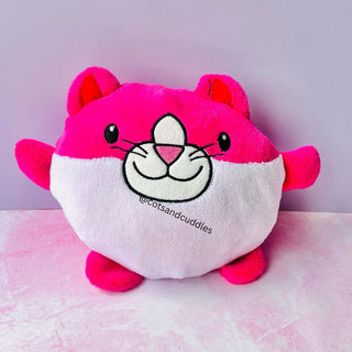 Cute Pet Animal Soft Toy Turns Into Hoodie for Kids