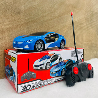 Cute Design Remote Control Car Toys for Kids