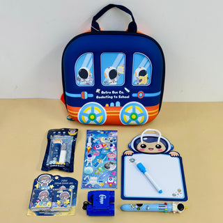 Astronaut’s Treasure Bag Hamper