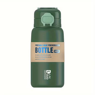 540ML Stainless Steel Vacuum Travel Flask