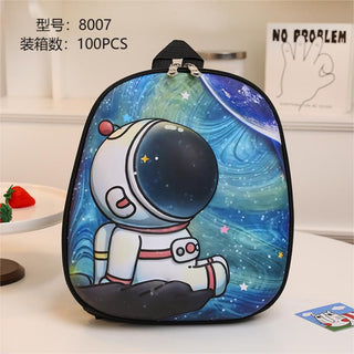 Hardshell Backpack