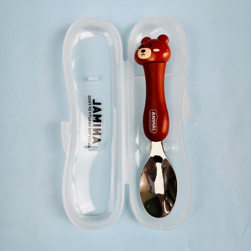 Animal Tableware Spoon