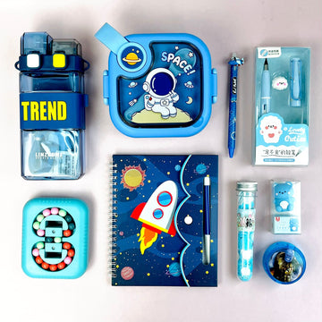 Space Surprise Hamper Box
