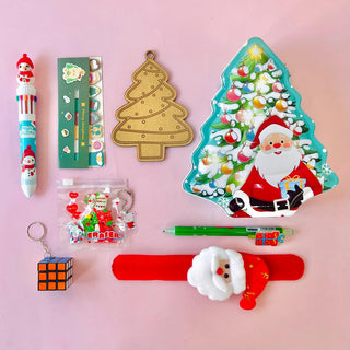 Magic Moments Hamper Box