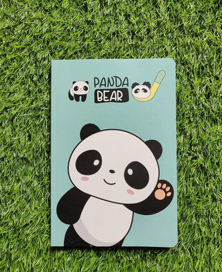 Fancy daily planner school notebook custom school stationery note book - Pack of 1