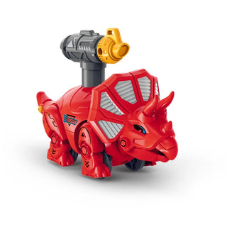 Dinosaur Press and Go Toy for Kids (1 pc)