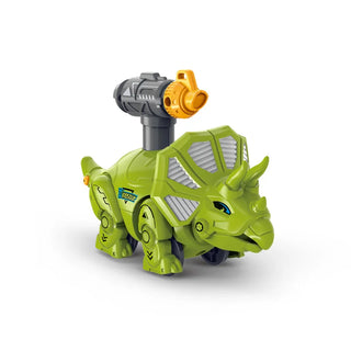 Dinosaur Press and Go Toy for Kids (1 pc)