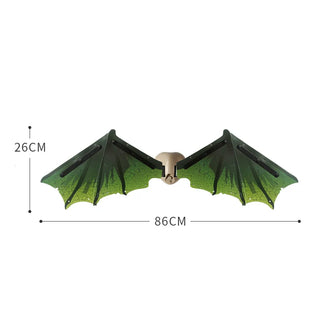 dino wings