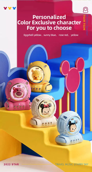Disney Themed Speaker