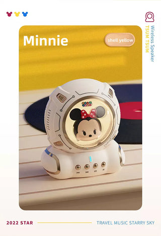 Disney Themed Speaker
