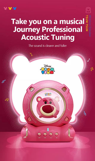 Disney Themed Speaker