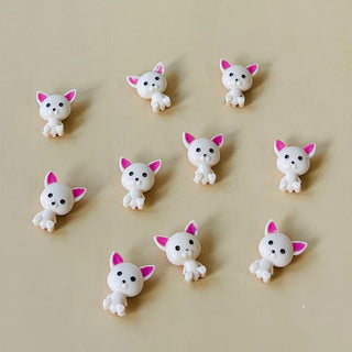 Dog Balancing: Math and Fun Learning Toy (Small 1.5cm ht)
