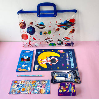 Cosmic Dreams Folder Bag Hamper