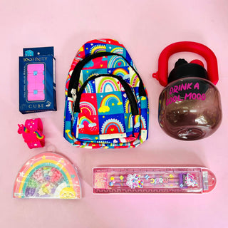 Carry & Go Hamper box