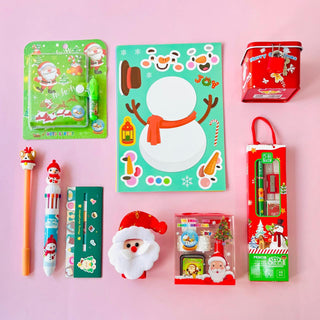 Season's Greeting Hamper