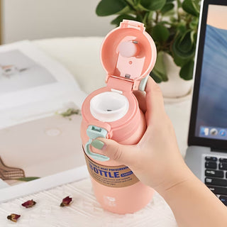 540ML Stainless Steel Vacuum Travel Flask