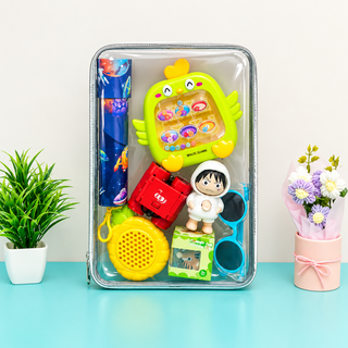 Travel Toy Gift Set for Kids – Fun & Adventure Kit