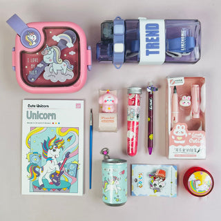 Unicorn Wonders Hamper Box