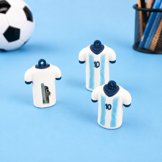 Football Jersey Pencil Sharpener 1Pc