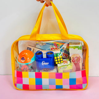 Road Trip Rescue Travel bag